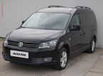 Volkswagen Caddy - fotka číslo 2