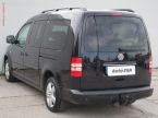 Volkswagen Caddy - fotka číslo 3