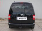 Volkswagen Caddy - fotka číslo 4