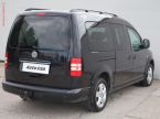 Volkswagen Caddy - fotka číslo 5