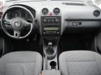 Volkswagen Caddy - fotka číslo 7