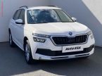 Škoda Kamiq - fotka číslo 0