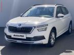 Škoda Kamiq - fotka číslo 2