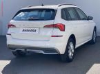 Škoda Kamiq - fotka číslo 3