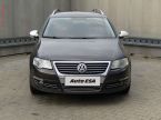 Volkswagen Passat - fotka číslo 1