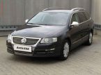 Volkswagen Passat - fotka číslo 2