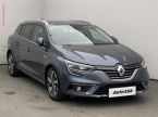 Renault Mégane - fotka číslo 0