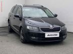 Škoda Octavia - fotka číslo 0