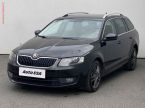 Škoda Octavia - fotka číslo 2