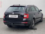 Škoda Octavia - fotka číslo 3