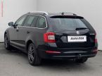 Škoda Octavia - fotka číslo 5