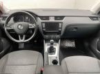 Škoda Octavia - fotka číslo 7