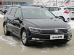 Volkswagen Passat - fotka číslo 0