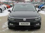 Volkswagen Passat - fotka číslo 1