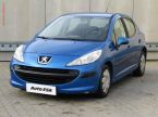 Peugeot 207 - fotka číslo 2