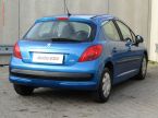 Peugeot 207 - fotka číslo 3