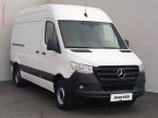 Mercedes Sprinter - fotka číslo 0