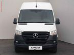 Mercedes Sprinter - fotka číslo 1