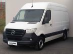 Mercedes Sprinter - fotka číslo 2