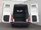 Mercedes Sprinter - fotka číslo 6