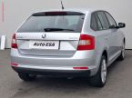 Škoda Rapid - fotka číslo 3