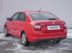Škoda Rapid - fotka číslo 5