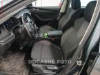 Škoda Octavia - fotka číslo 2