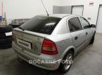 Opel Astra - fotka číslo 1