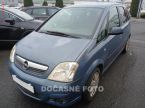 Opel Meriva - fotka číslo 0