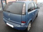 Opel Meriva - fotka číslo 1