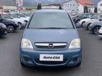 Opel Meriva - fotka číslo 1