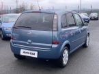 Opel Meriva - fotka číslo 5