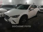 Mazda CX-3 - fotka číslo 0