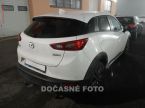 Mazda CX-3 - fotka číslo 1