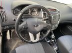 Kia Cee'd - fotka číslo 11