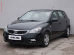 Kia Cee'd - fotka číslo 2