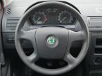 Škoda Fabia - fotka číslo 10