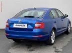 Škoda Octavia - fotka číslo 3