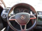 Škoda Rapid - fotka číslo 10