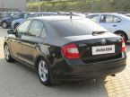 Škoda Rapid - fotka číslo 5