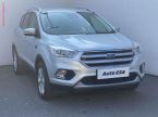 Ford Kuga - fotka číslo 0