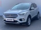 Ford Kuga - fotka číslo 2