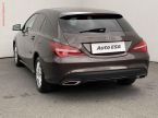 Mercedes Třída CLA - fotka číslo 5
