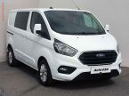 Ford Transit - fotka číslo 0