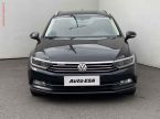 Volkswagen Passat - fotka číslo 1
