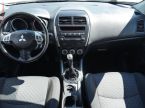 Mitsubishi ASX  - fotka číslo 7