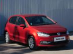 Volkswagen Polo - fotka číslo 0