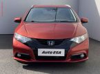 Honda Civic - fotka číslo 1