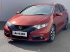 Honda Civic - fotka číslo 2