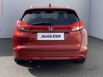 Honda Civic - fotka číslo 4